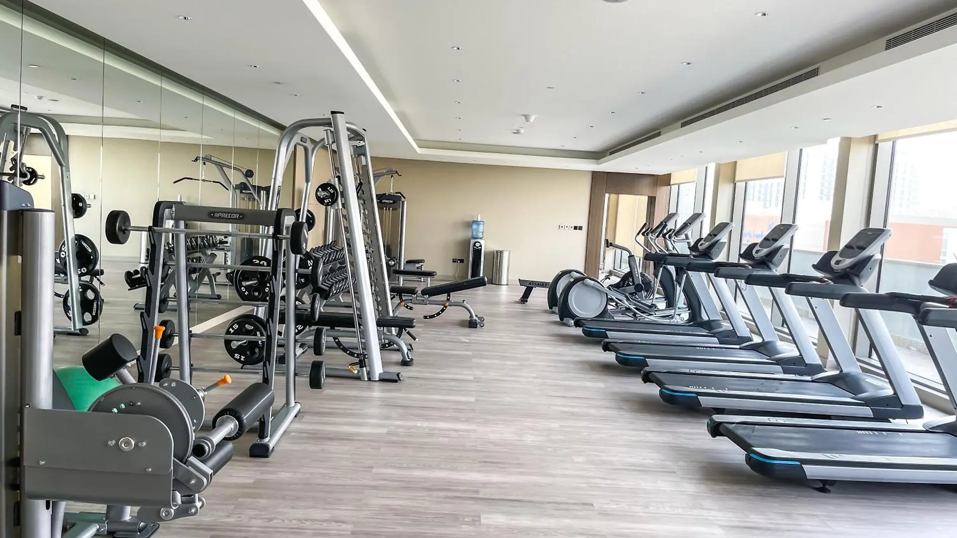 Apartment Stay By Latinem Luxury 2Br Holiday Home Cv A2802 Near Burj Khalifa Dubai